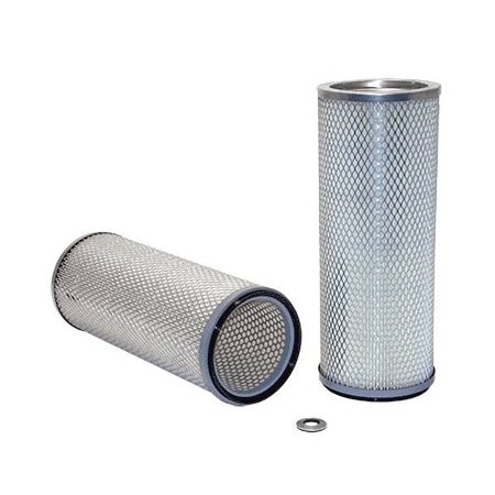 Wix Filters Air Filter 42516